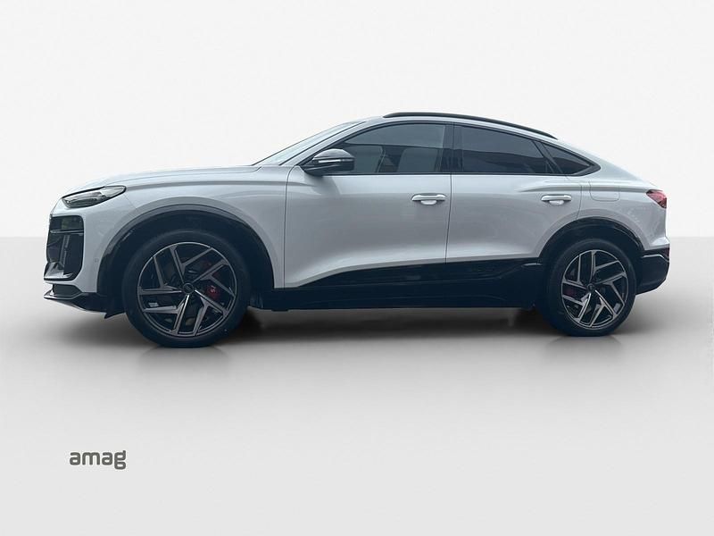 Neu Audi SQ6 Sportback e-tron 285 kW (388 PS) 2025 SUV