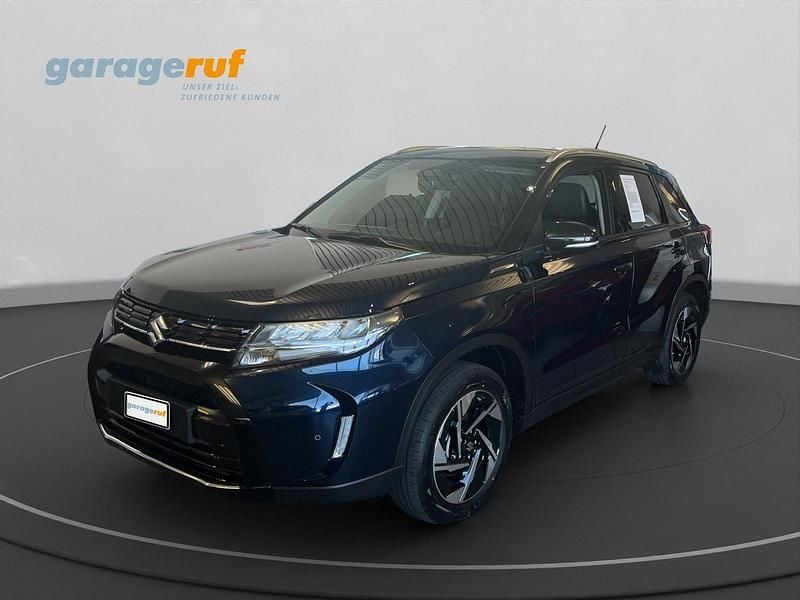 Neu Suzuki Vitara 110 PS (80 kW) 2026 SUV
