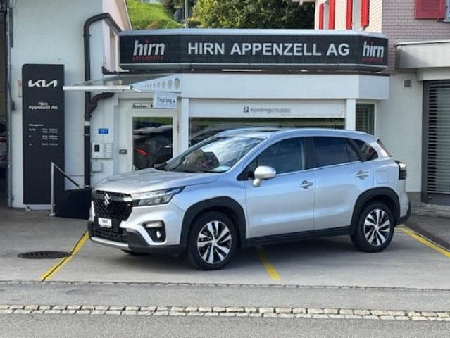 Silber Gebraucht 2024 Suzuki SX4 S-Cross SUV | CHF 23’900 - Bild 1/4