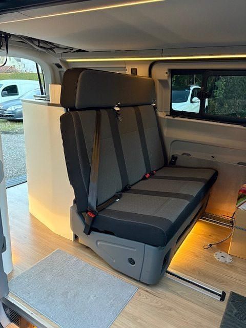 Gebraucht Ford Transit Nugget 170 PS (125 kW) 2024 Limousine