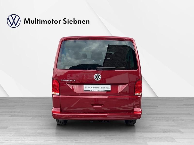 Gebraucht VW Caravelle Trendline 150 PS (110 kW) 2024 Van / Kleinbus