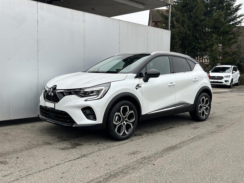 Gebraucht 2024 Mitsubishi ASX Intense SUV | CHF 27’490 (Fairer Preis) - Bild 1/4