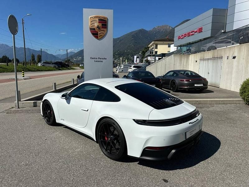 Gebraucht Porsche 911 541 PS (397 kW) 2025