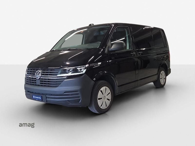 Gebraucht 2023 VW T6.1 Van | CHF 38’900 (Superpreis) - Bild 1/4