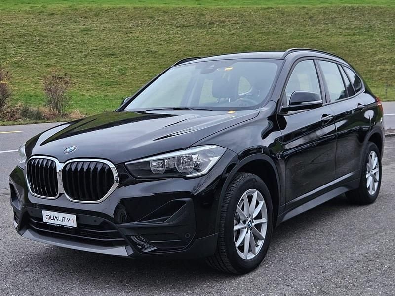Gebraucht 2020 BMW X1 SUV | CHF 22’990 - Bild 1/4