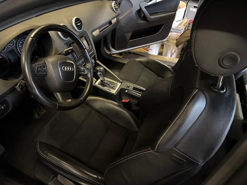 Gebraucht Audi A3 Ambition 200 PS (147 kW) 2010 Kleinwagen