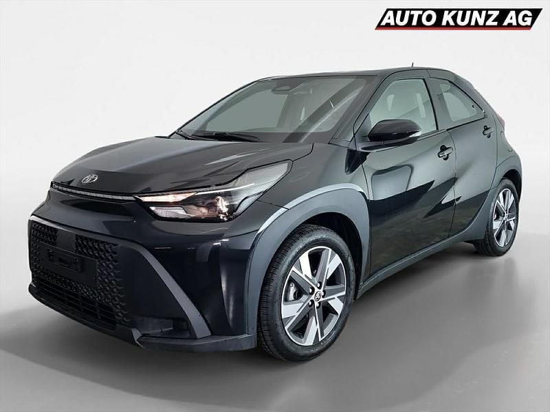 Neu Toyota Aygo X Comfort 113 PS (83 kW) 2026 SUV