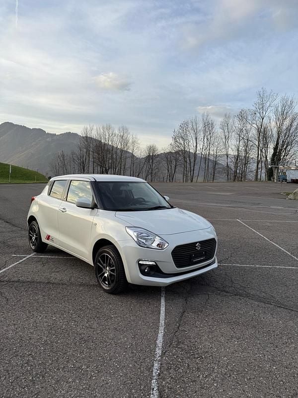 Gebraucht 2019 Suzuki Swift | CHF 16’250 (Fairer Preis) - Bild 1/4