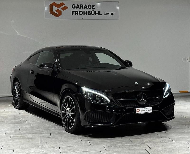 Luxus C43 Amg Preis Bildnull