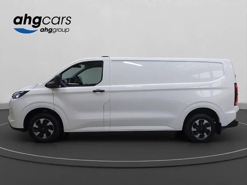 Gebraucht Ford E-Transit Trend 100 kW (136 PS) 2024 Van