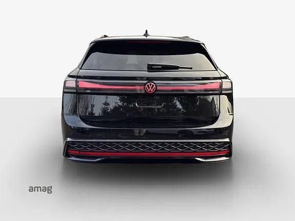 Neu VW ID.7 GTX 250 kW (340 PS) 2026 Grenadill black metallic Kombi