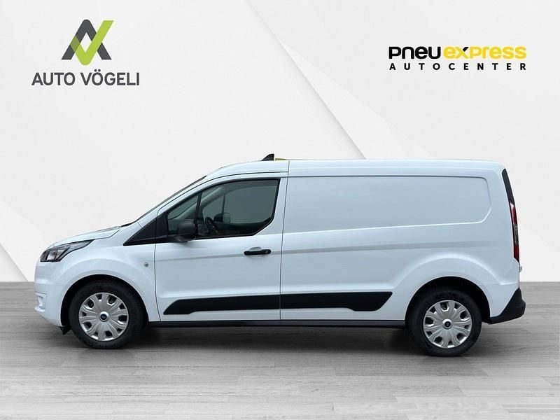 Gebraucht Ford Transit Connect Trend 100 PS (73 kW) 2024 Van / Kleinbus