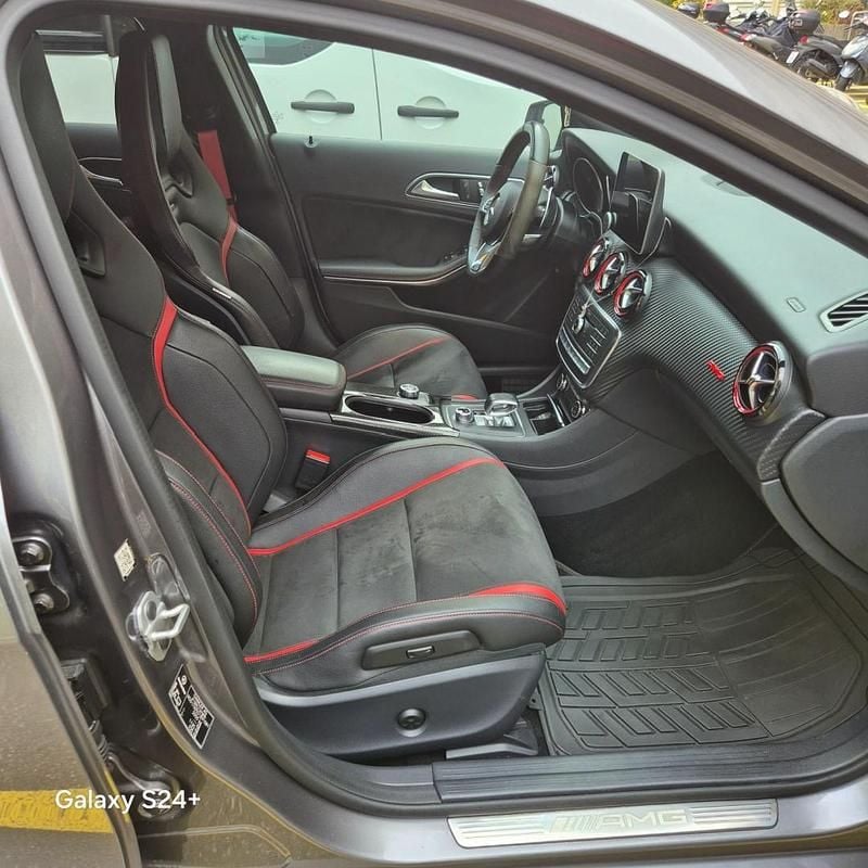 Gebraucht Mercedes A45 AMG AMG 381 PS (280 kW) 2017