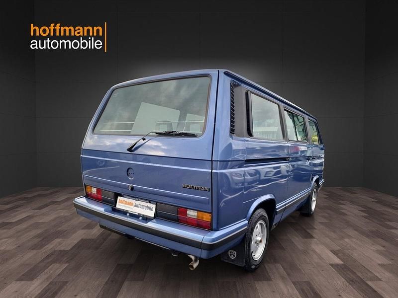 Gebraucht VW Caravelle 88 PS (64 kW) 1990 Van / Kleinbus