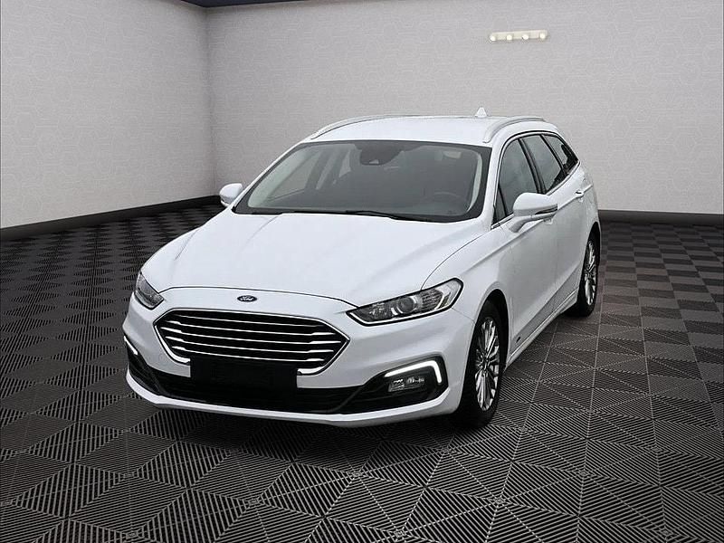Gebraucht 2020 Ford Mondeo Titanium | CHF 8’350 (Superpreis) - Bild 1/4