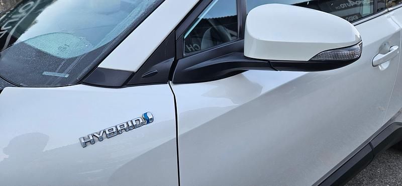 Gebraucht Toyota C-HR Premium 122 PS (89 kW) 2020 SUV