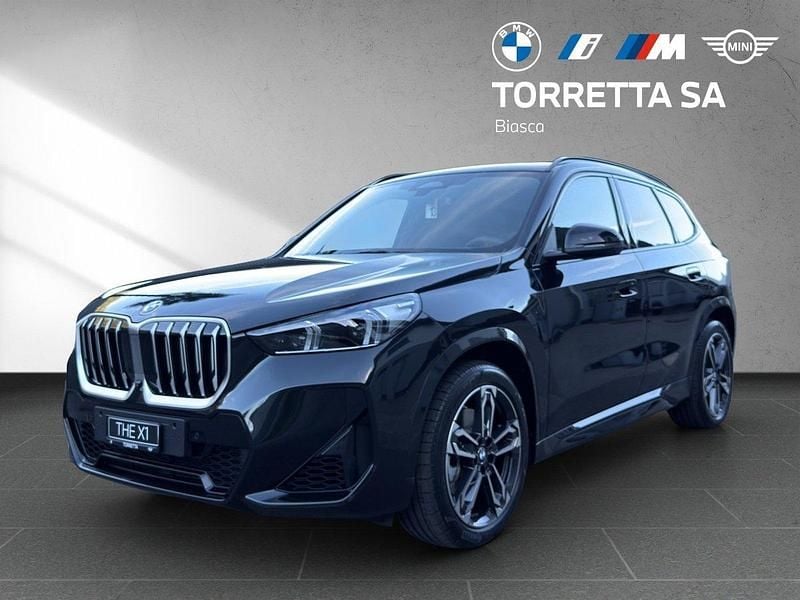 Neu 2025 BMW X1 M Sport SUV | CHF 69’500 (Fairer Preis) - Bild 1/4