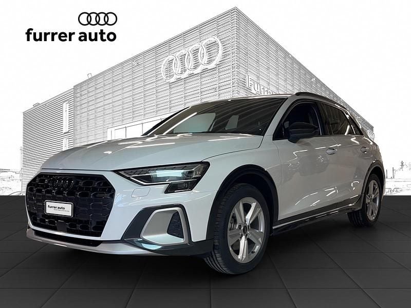 Gebraucht 2025 Audi A3 e-tron Attraction Kleinwagen | CHF 39’900 (Fairer Preis) - Bild 1/4