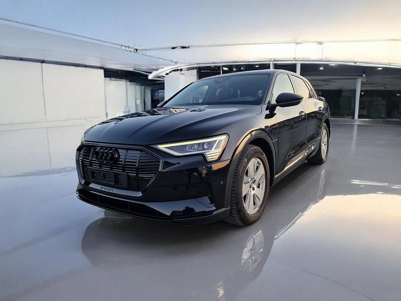 Gebraucht Audi e-tron Advanced 230 kW (313 PS) 2019 SUV
