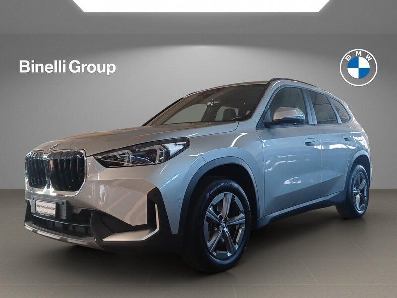 Gebraucht 2023 BMW X1 SUV | CHF 49’900 - Bild 1/4