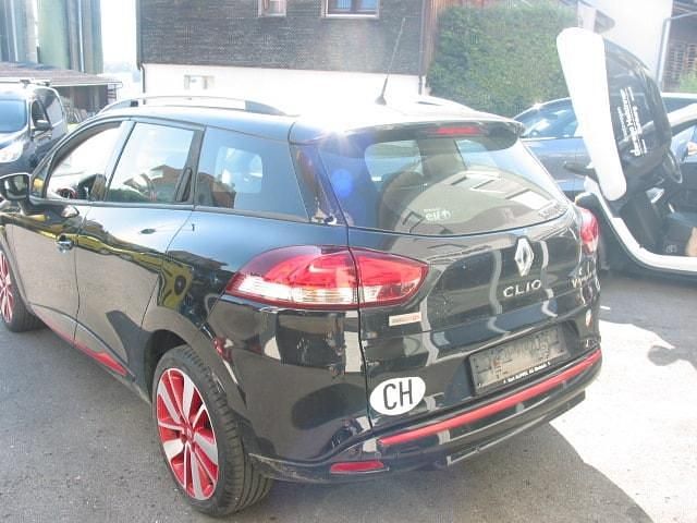 Gebraucht Renault Clio IV 120 PS (88 kW) 2014
