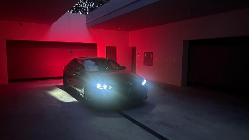 Gebraucht BMW 520 M Sport 197 PS (144 kW) 2024