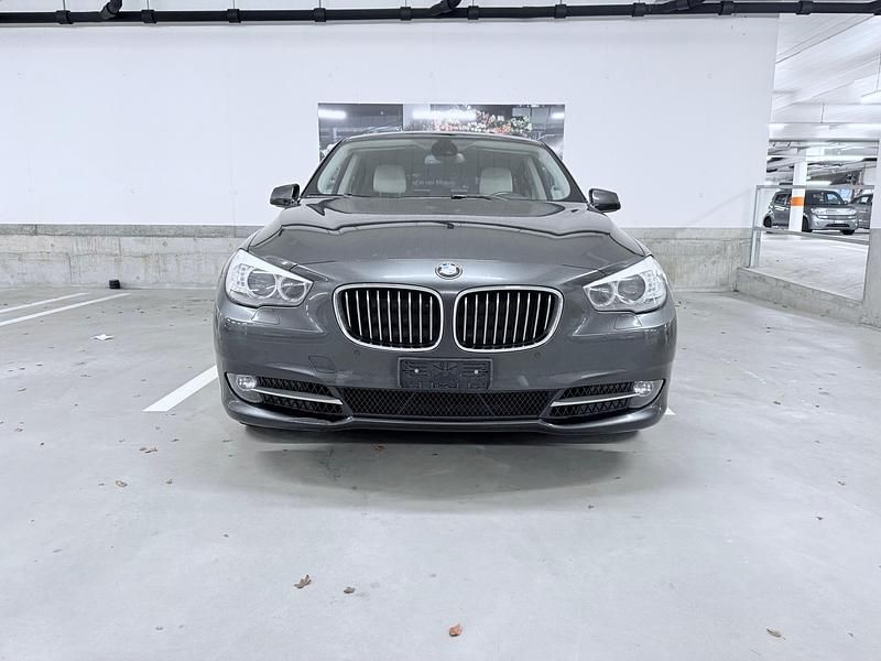 Gebraucht BMW 530 Gran Turismo 245 PS (180 kW) 2010