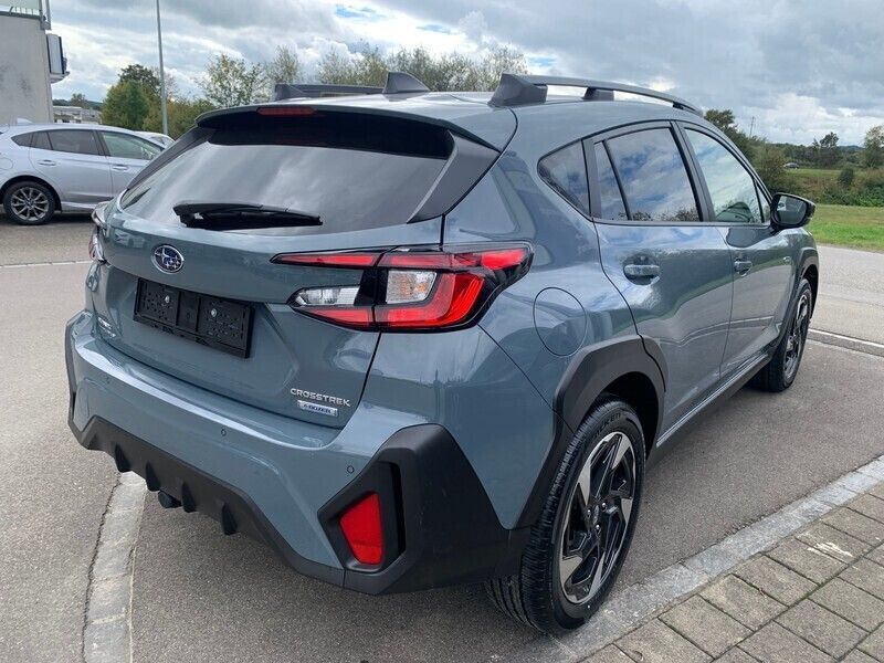 Gebraucht Subaru Crosstrek 136 PS (100 kW) 2024 SUV