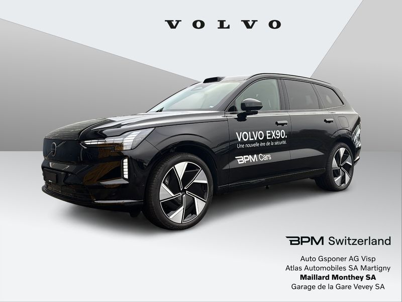 Gebraucht Volvo EX90 Performance 380 kW (517 PS) 2024 SUV