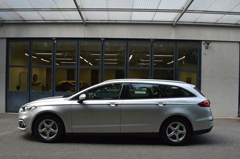 Gebraucht Ford Mondeo Trend 150 PS (110 kW) 2020 Kombi
