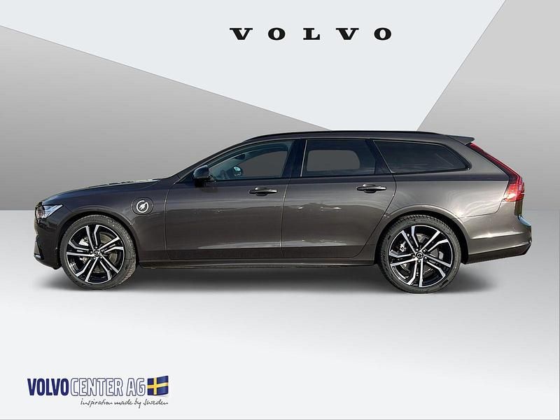 Gebraucht Volvo V90 Ultimate 310 PS (228 kW) 2023 Kombi