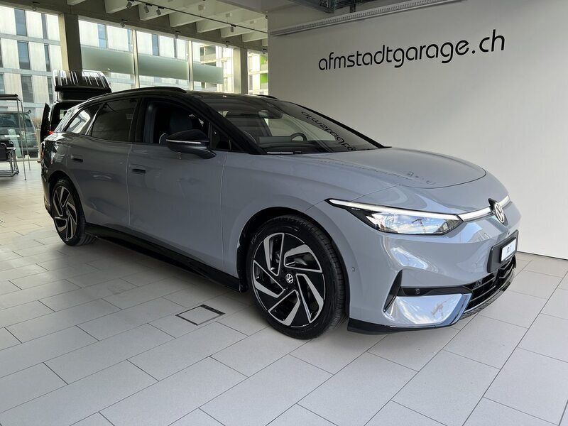 Neu 2025 VW ID.7 Pro Kombi | CHF 62’990 (Fairer Preis) - Bild 1/4