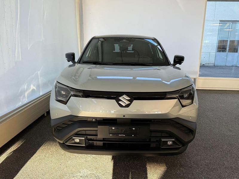 Neu Suzuki Vitara 135 kW (184 PS) 2025 Silber SUV