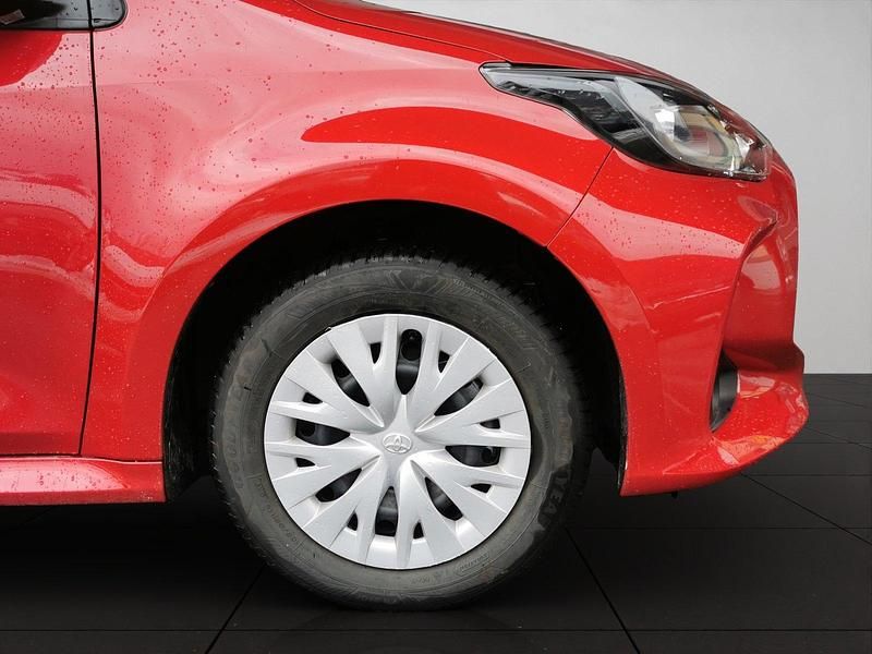 Gebraucht Toyota Yaris Hybrid Trend 116 PS (85 kW) 2024 Kleinwagen