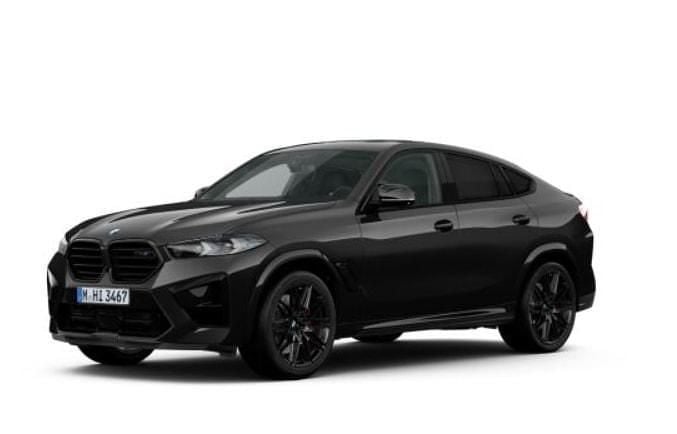 Neu 2025 BMW X6 M Competition Edition SUV | CHF 182’900 (Fairer Preis) - Bild 1/4