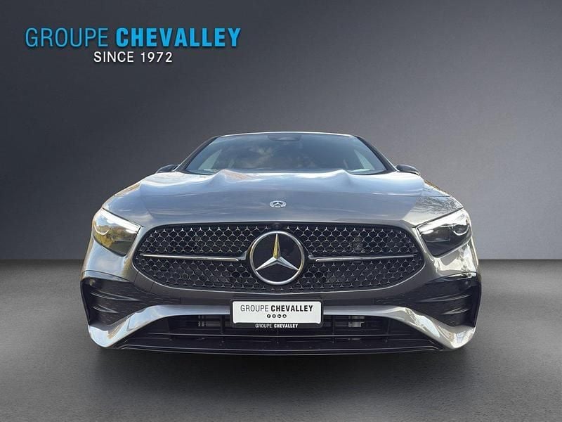 Neu Mercedes A220 190 PS (139 kW) 2025 Grau Limousine