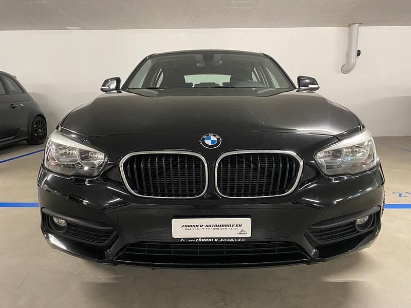 Gebraucht BMW 118 136 PS (100 kW) 2019 Kleinwagen