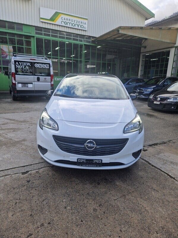 Gebraucht 2019 Opel Corsa S | CHF 9’800 (Fairer Preis) - Bild 1/4