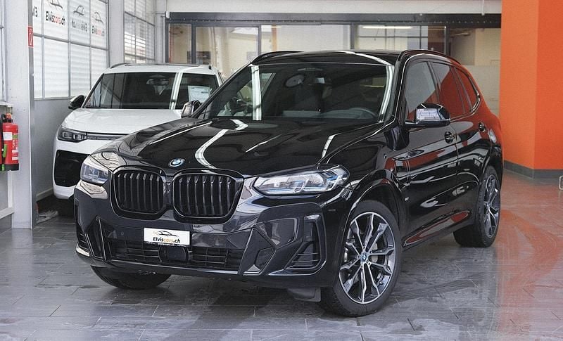 Gebraucht 2023 BMW X3 M Sport SUV | CHF 49’800 (Fairer Preis) - Bild 1/4