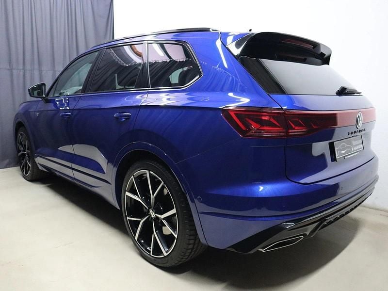 Gebraucht VW Touareg Style 340 PS (250 kW) 2023 SUV