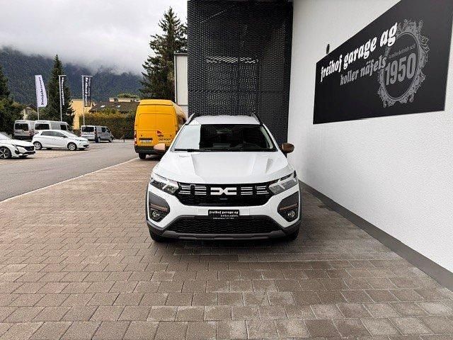 Neu Dacia Jogger Extreme 141 PS (103 kW) 2026 Van / Kleinbus