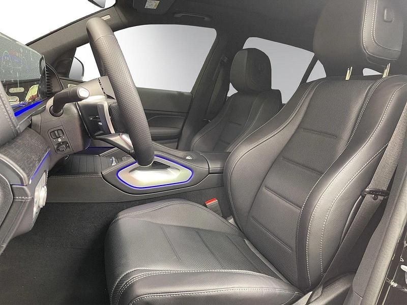 Neu Mercedes GLE350 330 PS (242 kW) 2026 Coupé