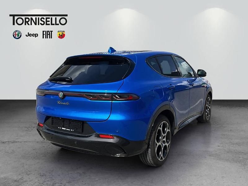 Gebraucht Alfa Romeo Tonale Premium 160 PS (117 kW) 2022 SUV