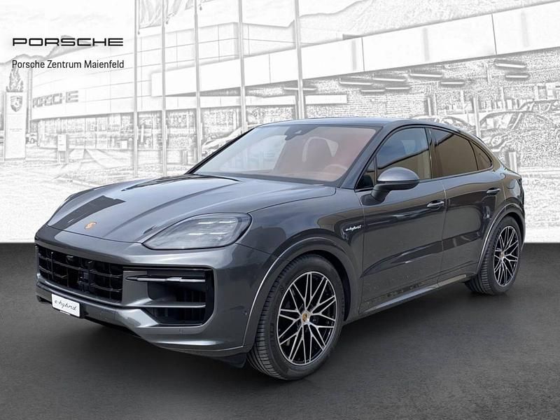 Gebraucht 2024 Porsche Cayenne SUV | CHF 117’990 (Etwas zu teuer) - Bild 1/4