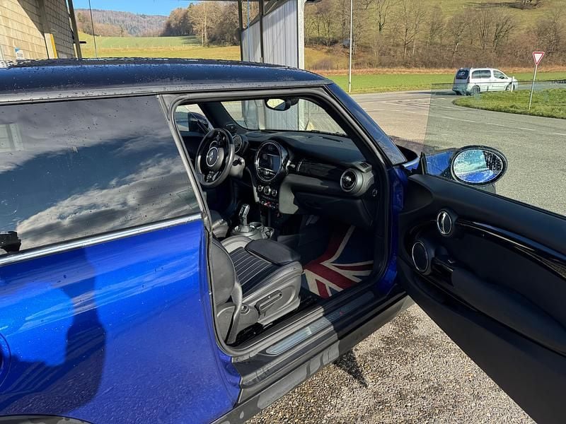 Gebraucht Mini Cooper S 192 PS (141 kW) 2018 Kleinwagen