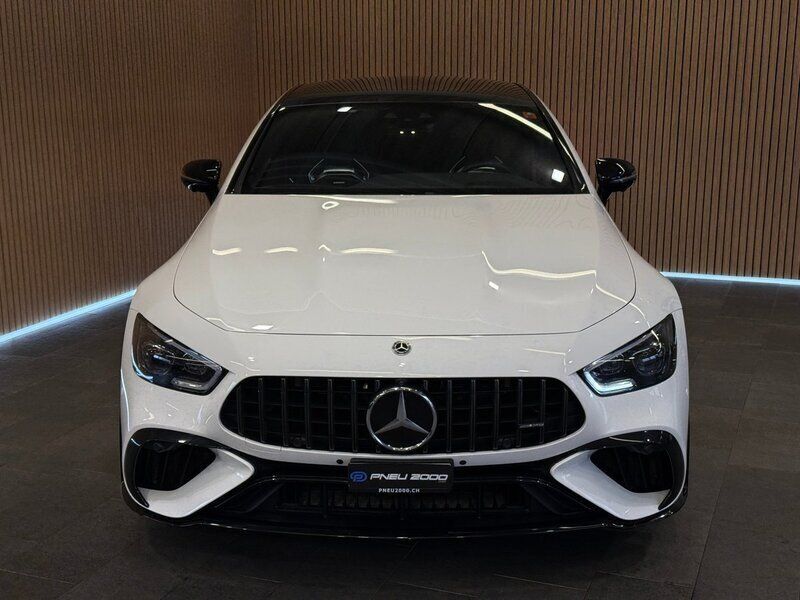 Gebraucht Mercedes S63 AMG AMG 843 PS (620 kW) 2022 Coupé