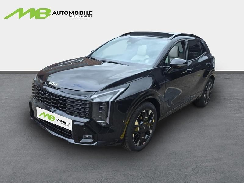 Neu 2025 Kia Sportage GT-Line SUV | CHF 55’900 (Fairer Preis) - Bild 1/4