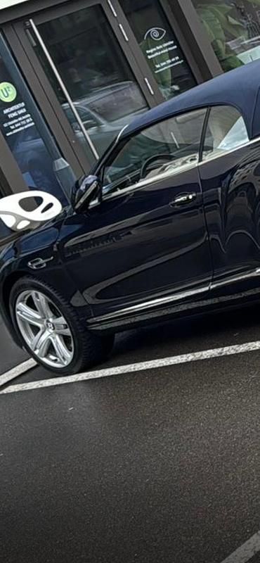 Gebraucht 2015 Bentley Continental Limousine | CHF 119’500 (Fairer Preis) - Bild 1/4