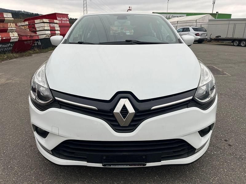 Gebraucht Renault Clio IV Business 90 PS (66 kW) 2018