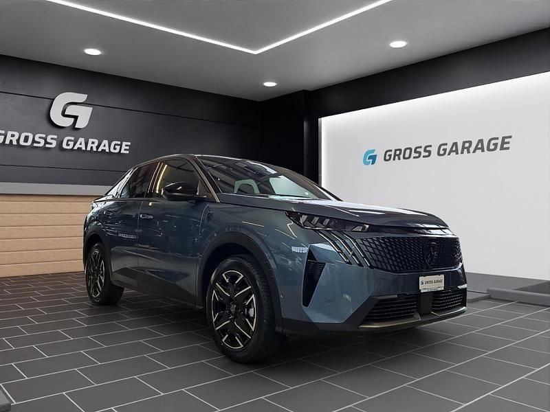 Gebraucht 2024 Peugeot 3008 GT SUV | CHF 34’990 - Bild 1/4